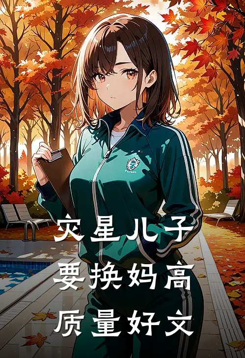 灾星儿子要换妈高质量好文