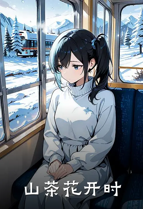 山茶花开时