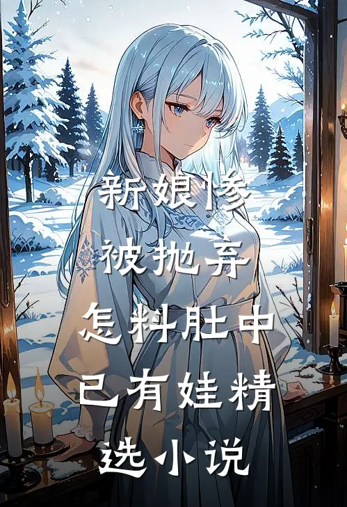 新娘惨被抛弃，怎料肚中已有娃精选小说