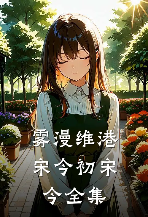雾漫维港宋今初宋今全集