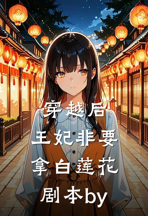 穿越后，王妃非要拿白莲花剧本by