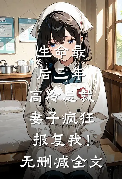 生命最后三年，高冷总裁妻子疯狂报复我！无删减全文