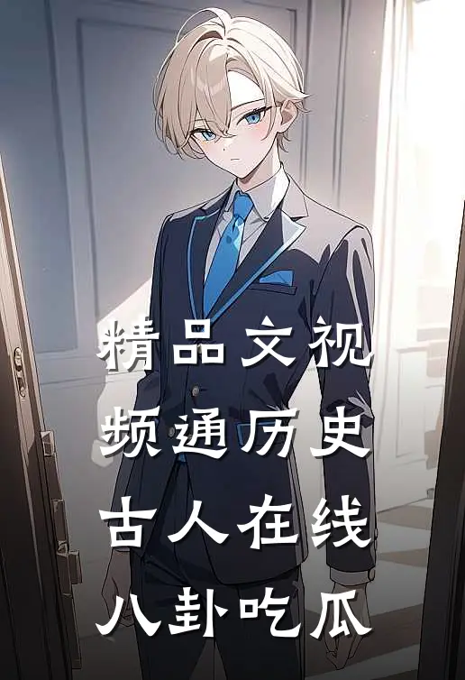 精品文视频通历史，古人在线八卦吃瓜