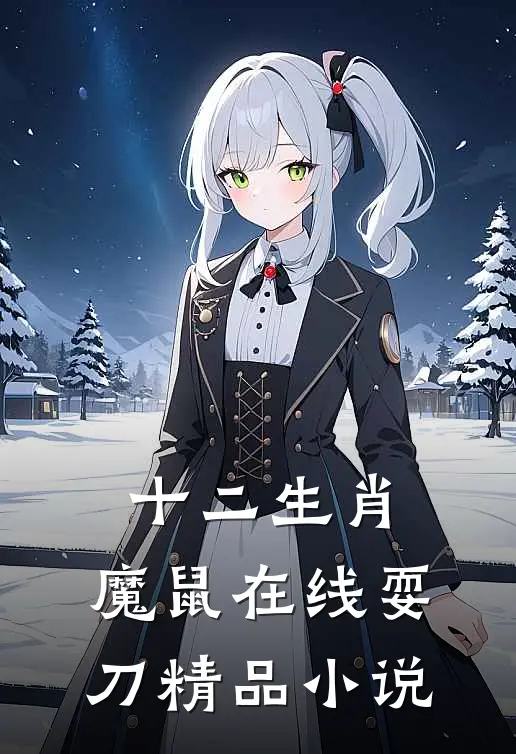 十二生肖：魔鼠在线耍刀精品小说