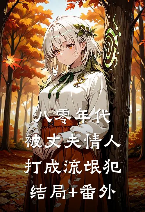 八零年代，被丈夫情人打成流氓犯结局+番外