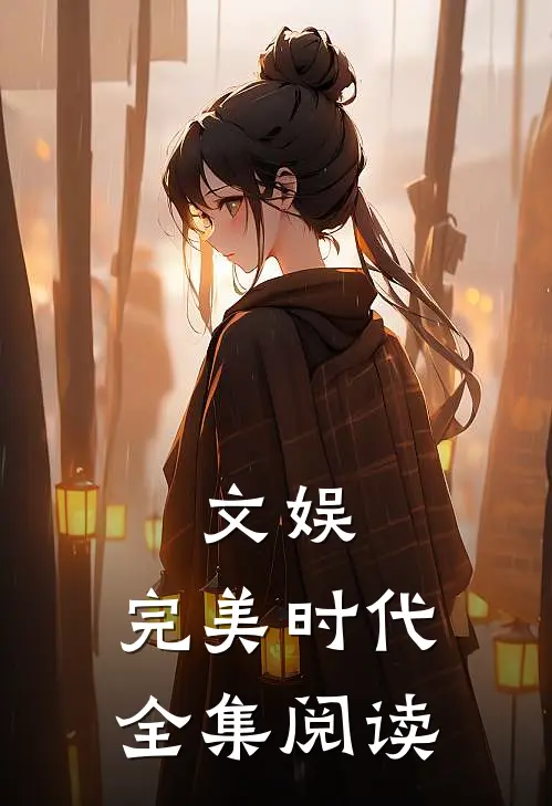 文娱：完美时代全集阅读