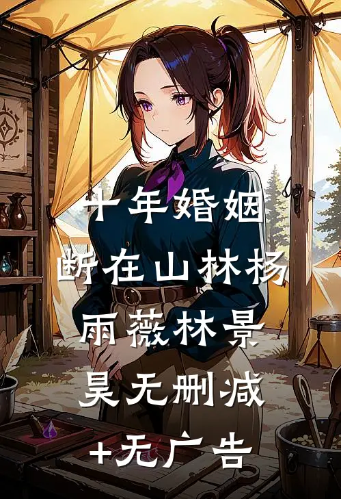 十年婚姻，断在山林杨雨薇林景昊无删减+无广告