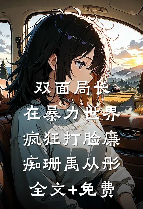 双面局长：在暴力世界疯狂打脸廉痴珊禹从彤全文+免费