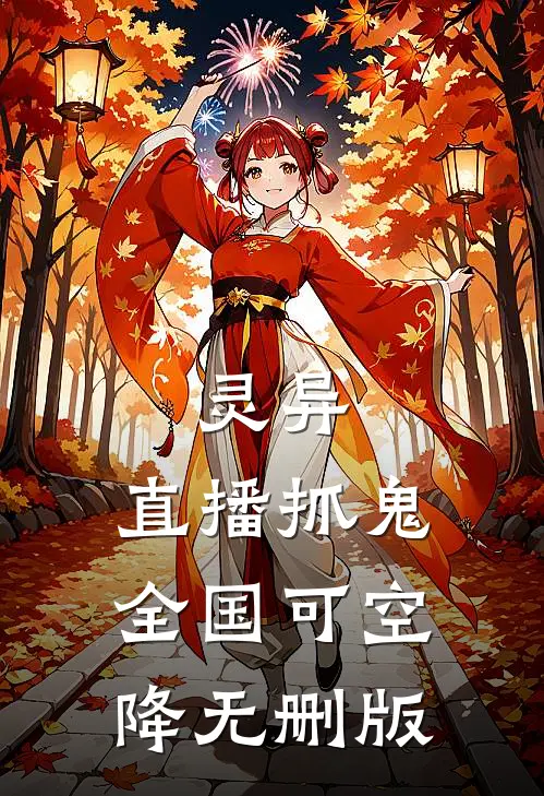 灵异：直播抓鬼，全国可空降无删版