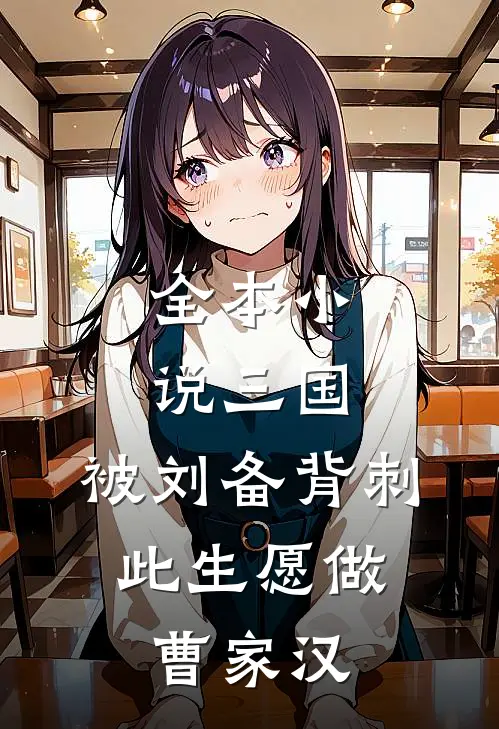 全本小说三国：被刘备背刺，此生愿做曹家汉