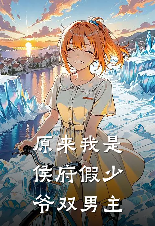 原来我是侯府假少爷双男主