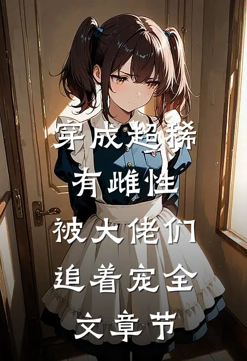 穿成超稀有雌性，被大佬们追着宠全文章节