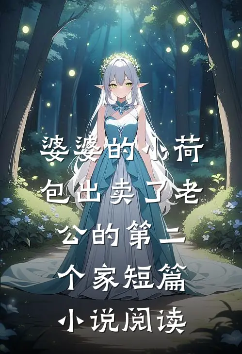 婆婆的小荷包出卖了老公的第二个家短篇小说阅读