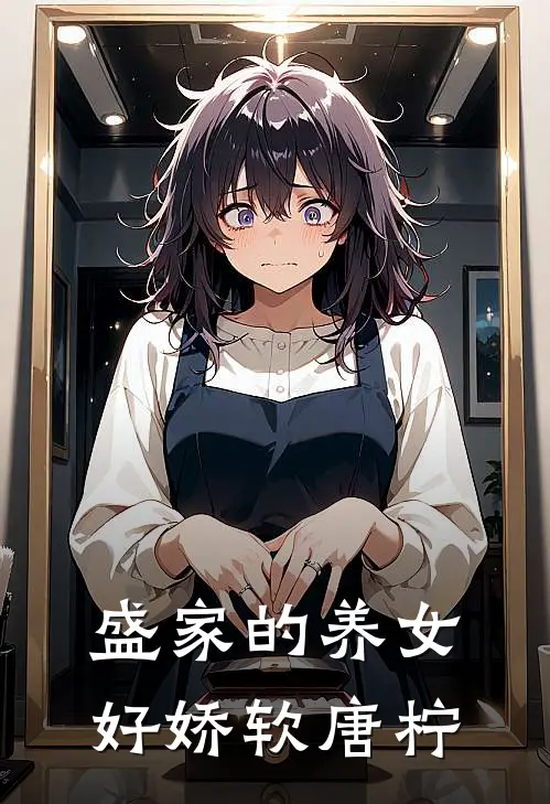 盛家的养女好娇软唐柠