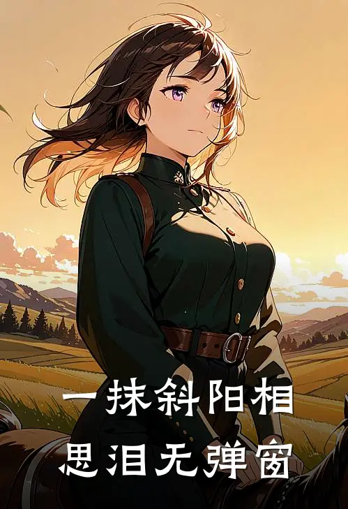一抹斜阳相思泪无弹窗
