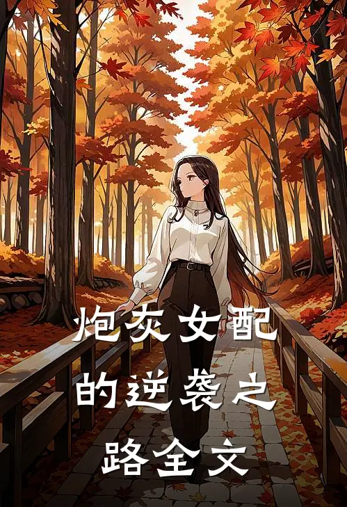 炮灰女配的逆袭之路全文