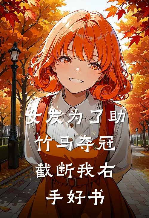 女友为了助竹马夺冠，截断我右手好书
