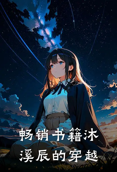 畅销书籍沐溪辰的穿越