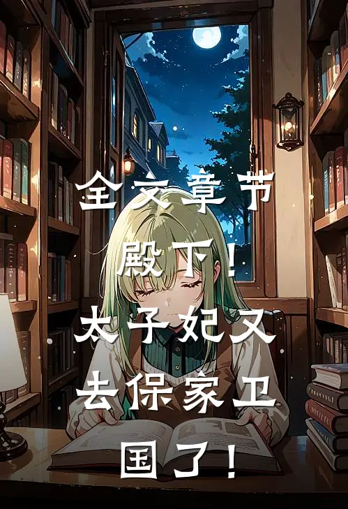 全文章节殿下！太子妃又去保家卫国了！