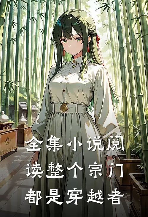 全集小说阅读整个宗门都是穿越者