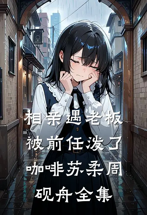 相亲遇老板，被前任泼了咖啡苏柔周砚舟 全集