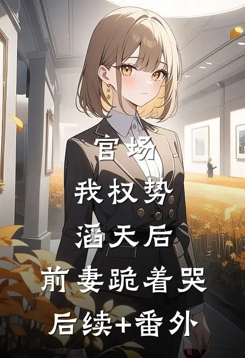 官场：我权势滔天后，前妻跪着哭后续+番外