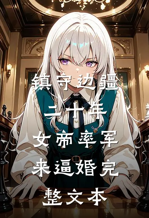 镇守边疆二十年，女帝率军来逼婚完整文本
