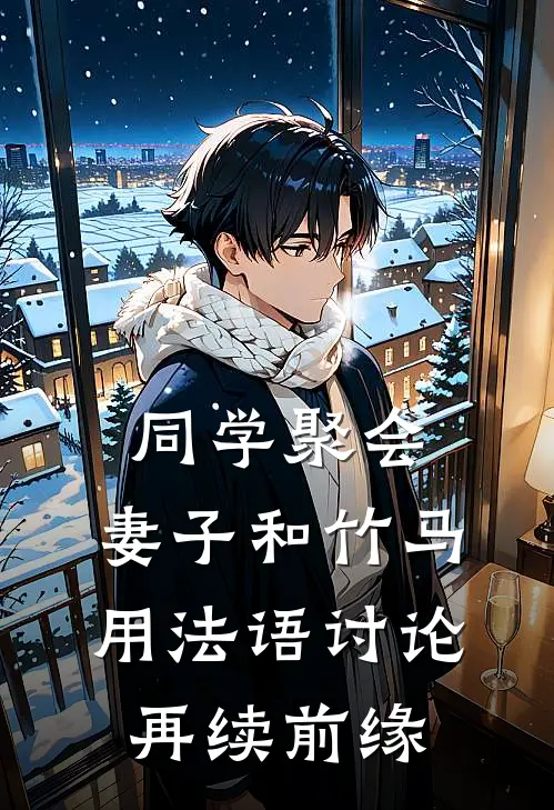 同学聚会，妻子和竹马用法语讨论再续前缘