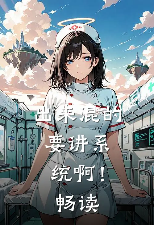 出来混的，要讲系统啊！畅读