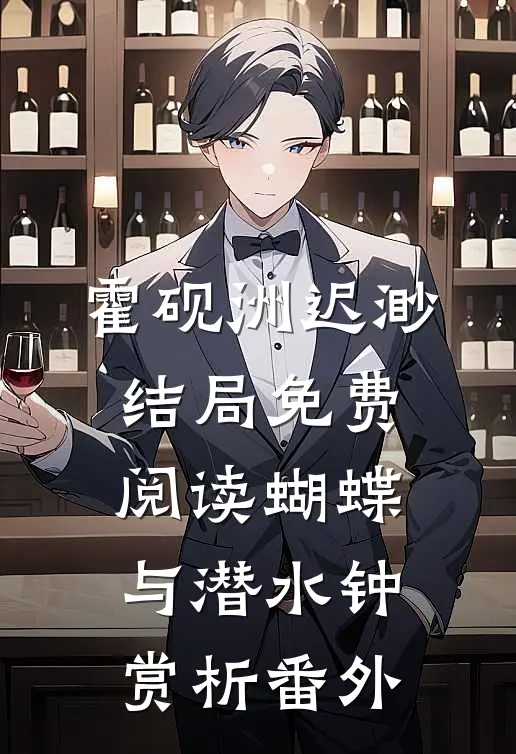 霍砚洲迟渺结局免费阅读蝴蝶与潜水钟: 赏析番外