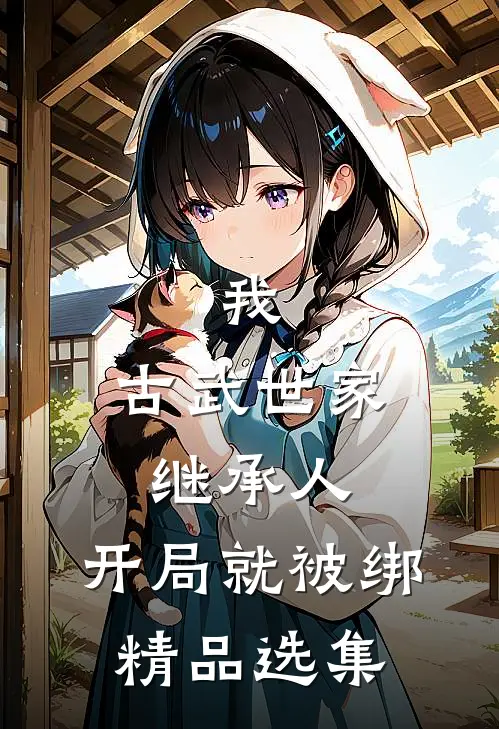 我，古武世家继承人，开局就被绑精品选集