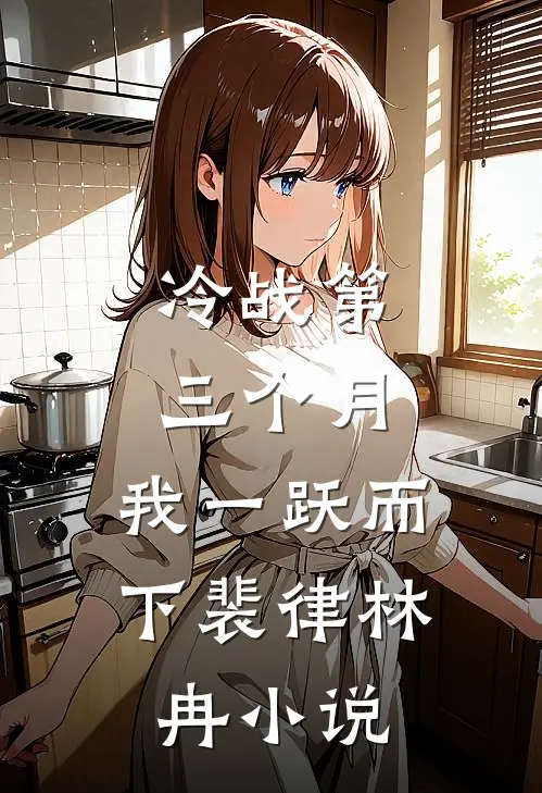 冷战第三个月，我一跃而下裴律林冉小说