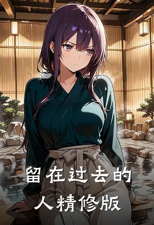 留在过去的人精修版