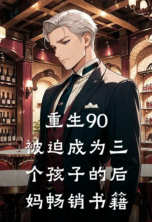 重生90：被迫成为三个孩子的后妈畅销书籍
