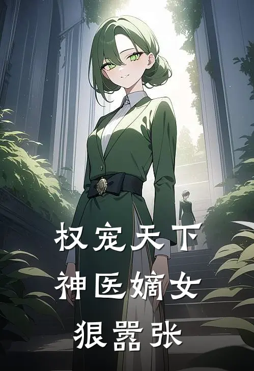 权宠天下神医嫡女狠嚣张
