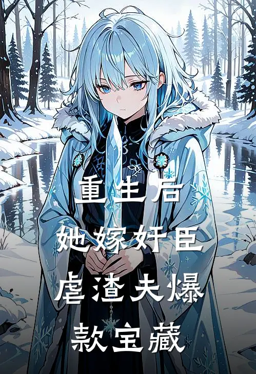 重生后，她嫁奸臣虐渣夫爆款宝藏