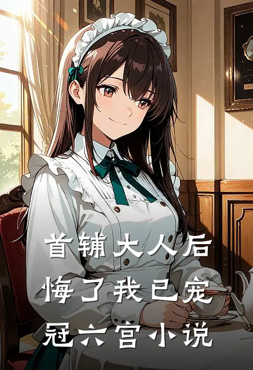 首辅大人后悔了我已宠冠六宫小说