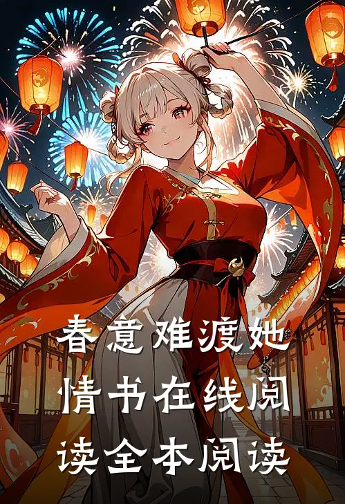 春意难渡她情书在线阅读全本阅读