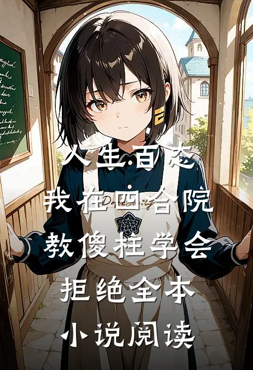 人生百态：我在四合院教傻柱学会拒绝全本小说阅读