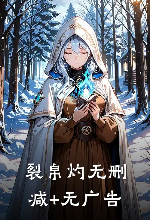 裂帛灼无删减+无广告