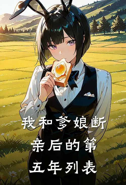 我和爹娘断亲后的第五年列表