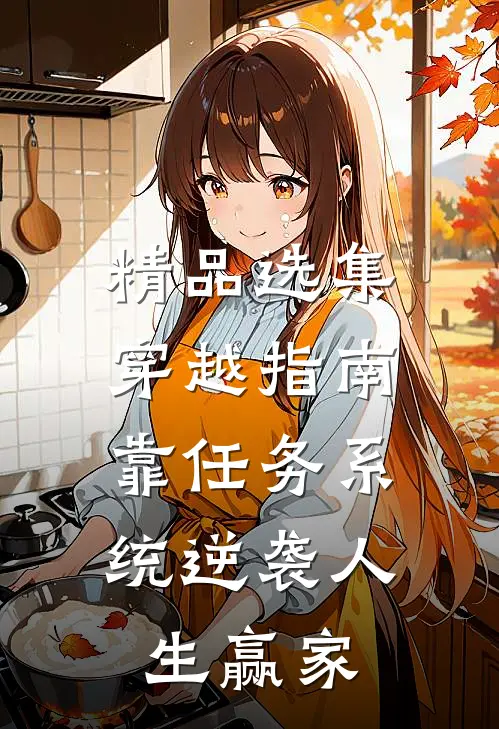 精品选集穿越指南：靠任务系统逆袭人生赢家