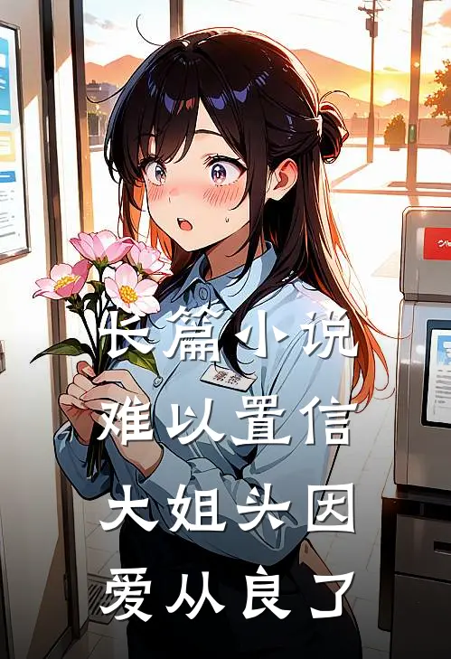 长篇小说难以置信，大姐头因爱从良了