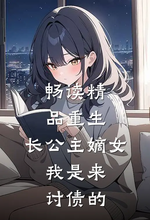 畅读精品重生：长公主嫡女，我是来讨债的