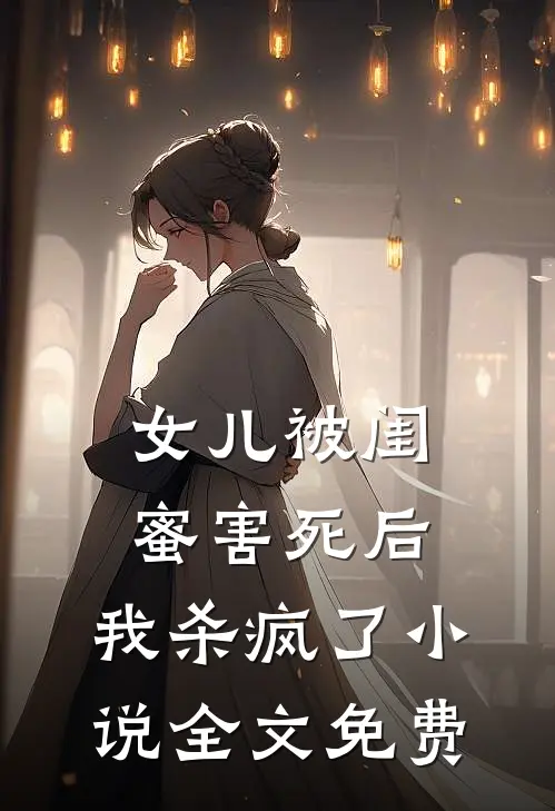 女儿被闺蜜害死后，我杀疯了小说全文免费