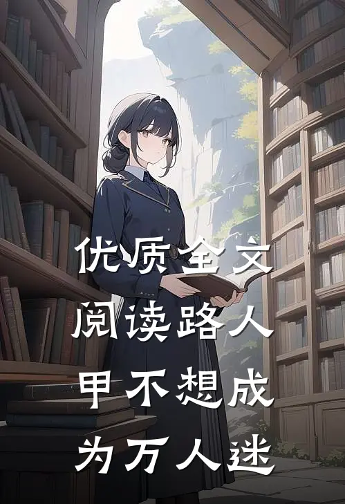 优质全文阅读路人甲不想成为万人迷