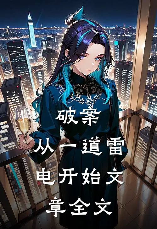 破案：从一道雷电开始文章全文