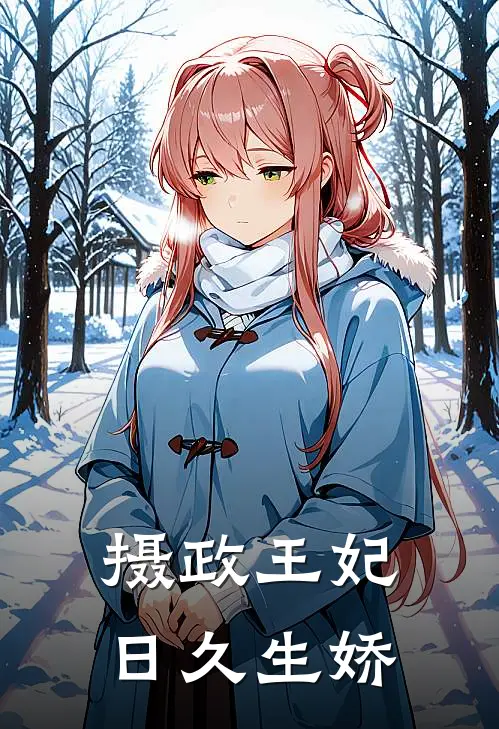 摄政王妃日久生娇