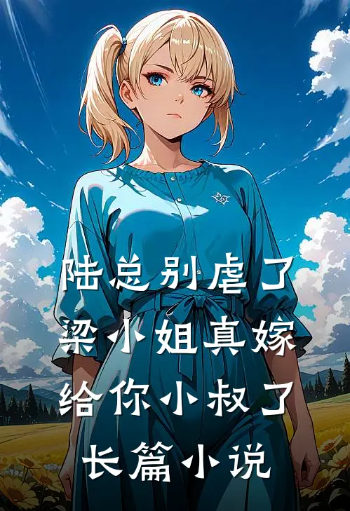 陆总别虐了，梁小姐真嫁给你小叔了长篇小说