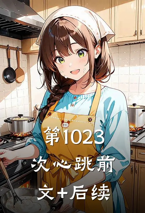 第1023次心跳前文+后续